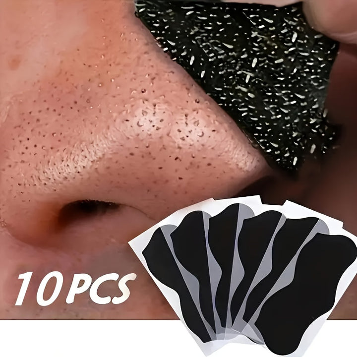 Blackhead Nose Pore Strips